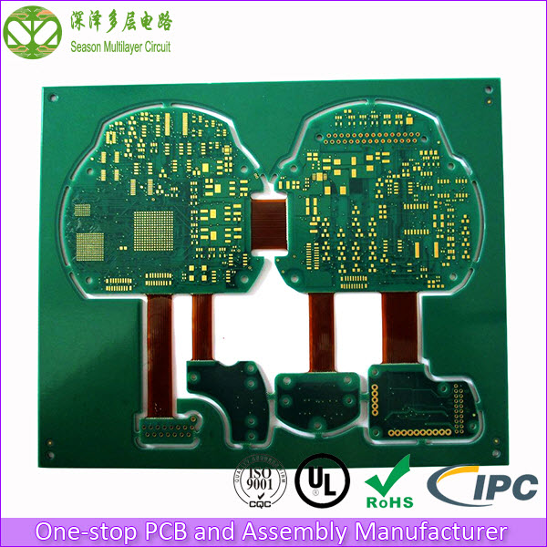 PCB线路板特点和如何判断PCB电路板质量好坏？