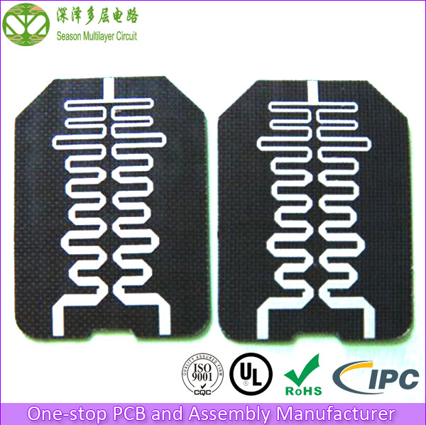 PCB线路板液体光成像(LPI)阻焊层的含义
