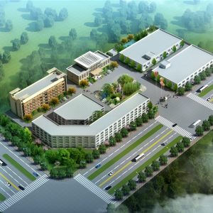 Season-industrial-park