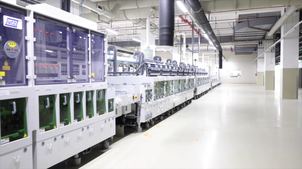 Key Factors Determining Your PCB Cost & Pricing 1 电镀车间-PCB Cost