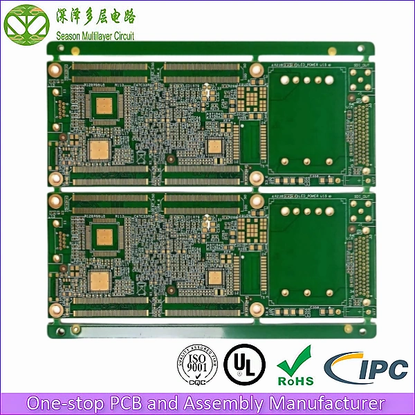 14l 2-stage hdi sample-s