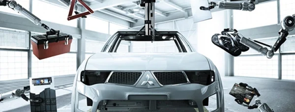 Automotive Electronic PCBs-Car