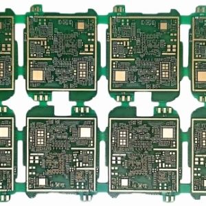 Children's Smartwatch PCB-C