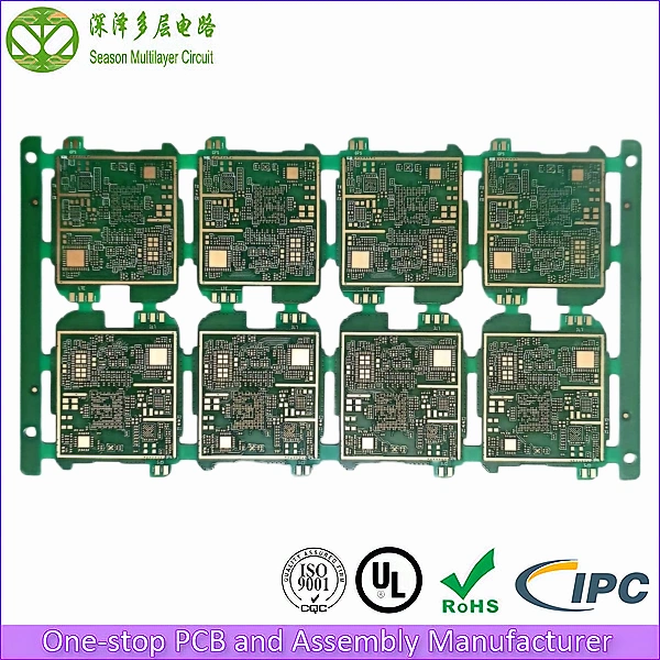 6-layer-1st-order-automotive-hud-pcb-c