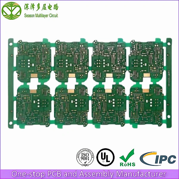 Children's Smartwatch PCB-S