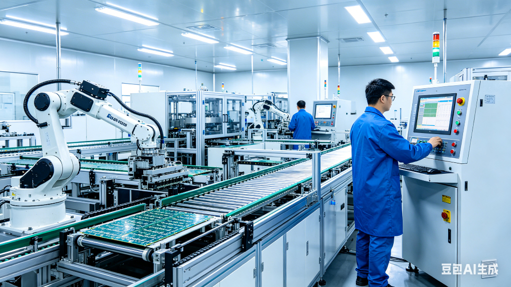 Choosing a PCB Prototyping Manufacturer-3