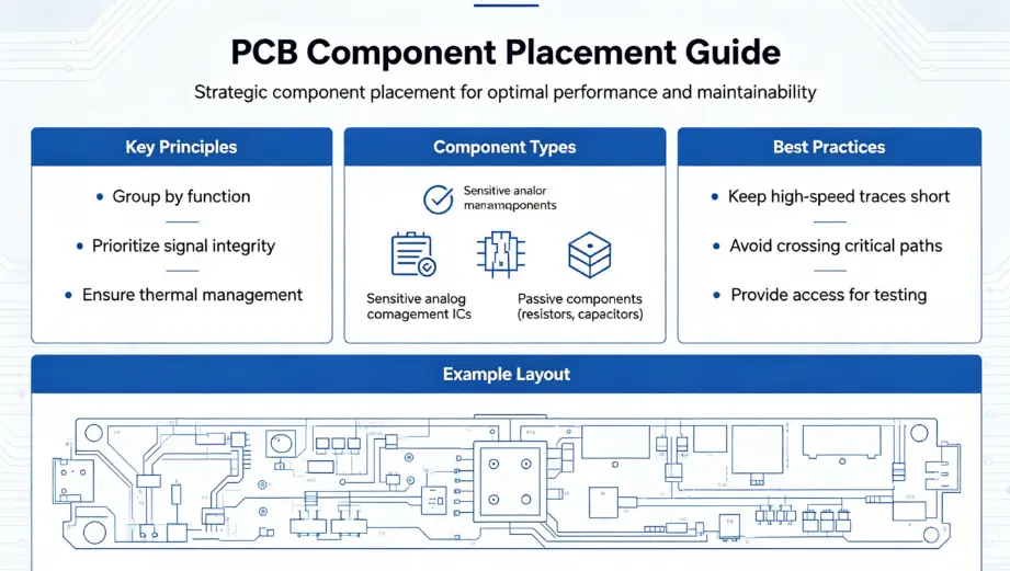 Fundamentals of PCB Design-Guide