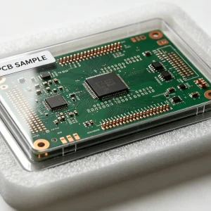 PCB Rapid Sample-PCBA