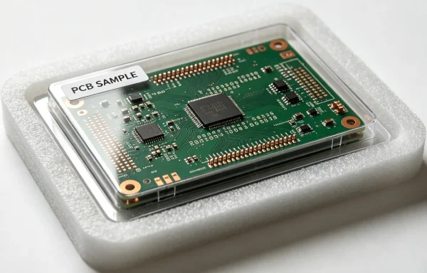 PCB Rapid Sample-PCBA