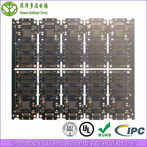 10-layer-m2-ssd-pcb-c