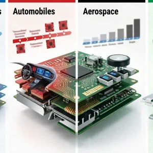 The Importance of Multilayer PCB-types