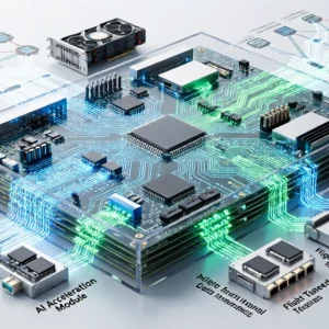 The Ultimate Guide to Backplane PCB