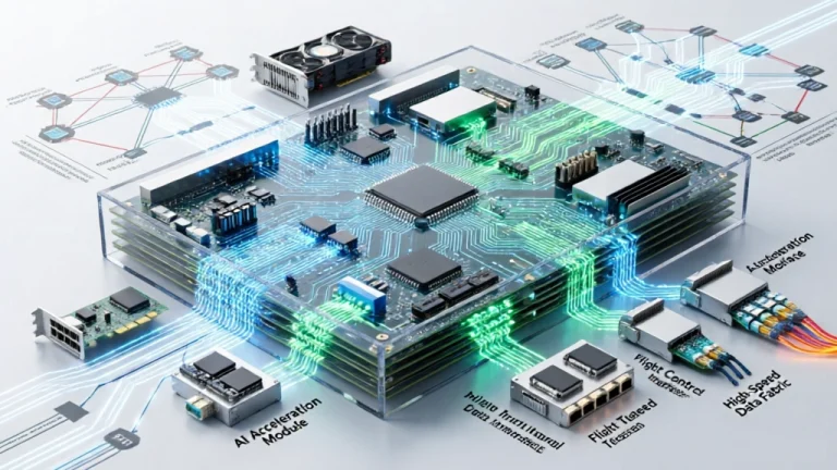 The Ultimate Guide to Backplane PCB