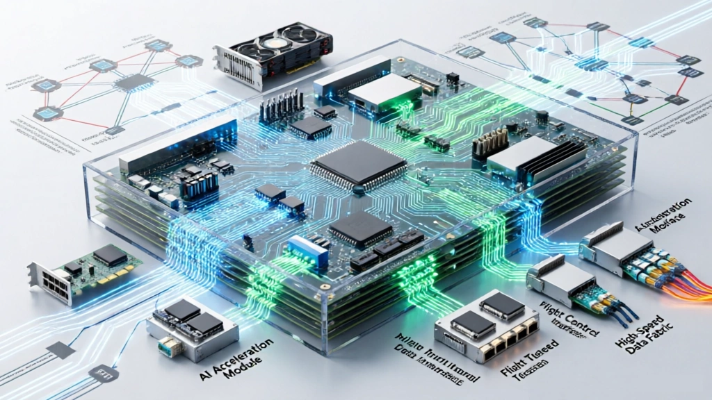 The Ultimate Guide to Backplane PCB