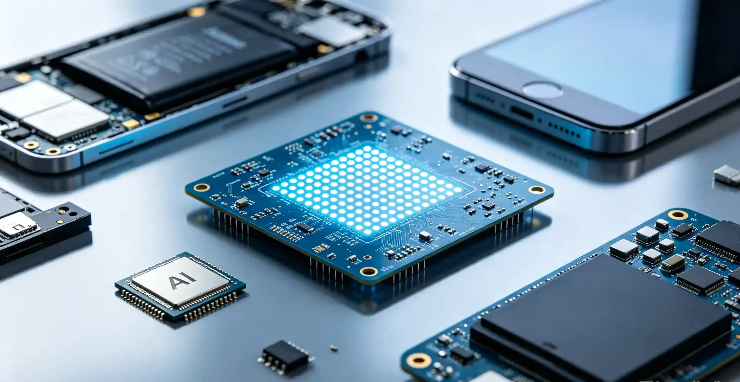 What is Multi-layer PCB