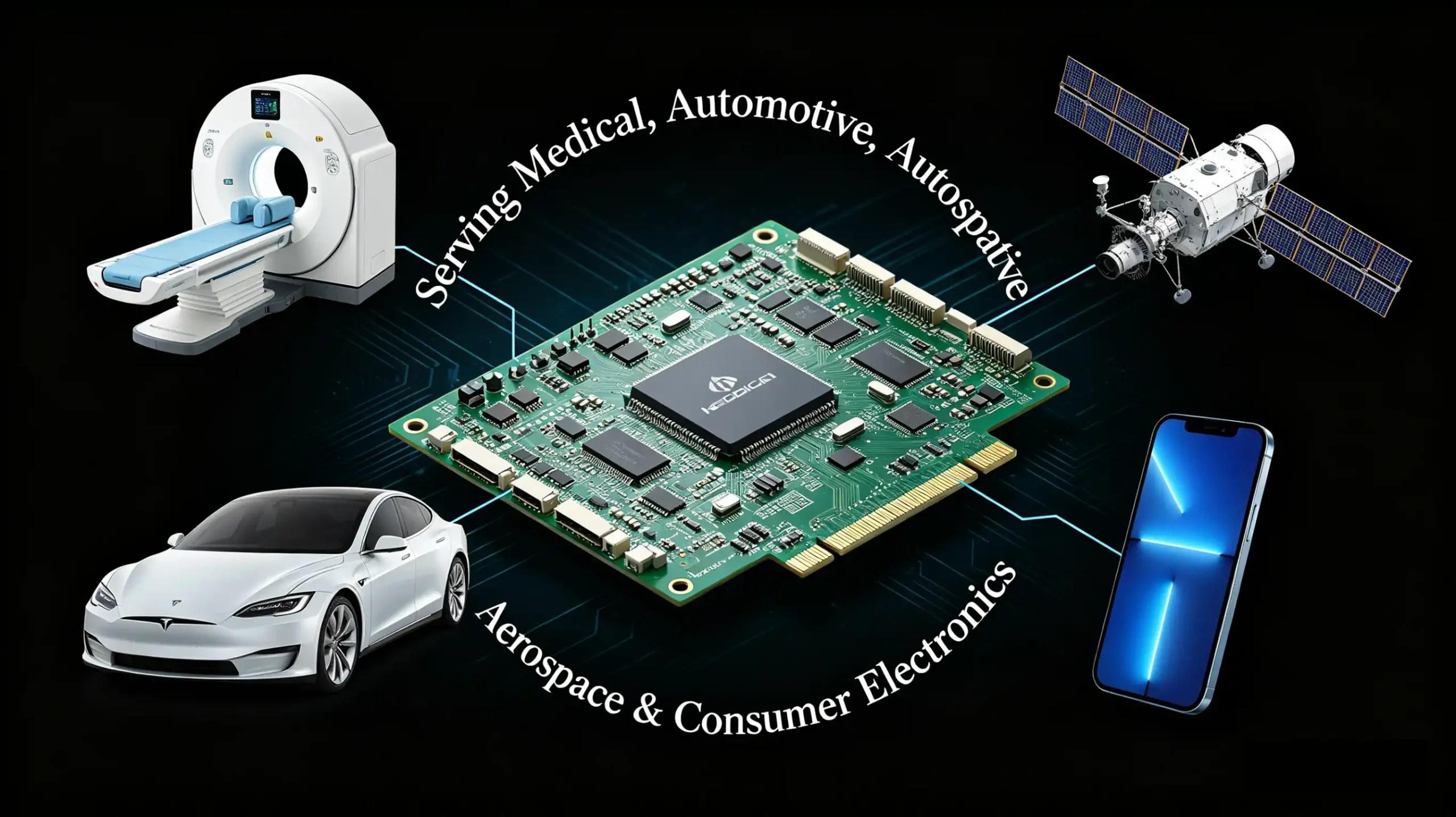 What Is a Professional PCB Prototyping Manufacturer? Your Ultimate Guide to Precision Solutions 2 Professional PCB Prototyping Manufacturer-2