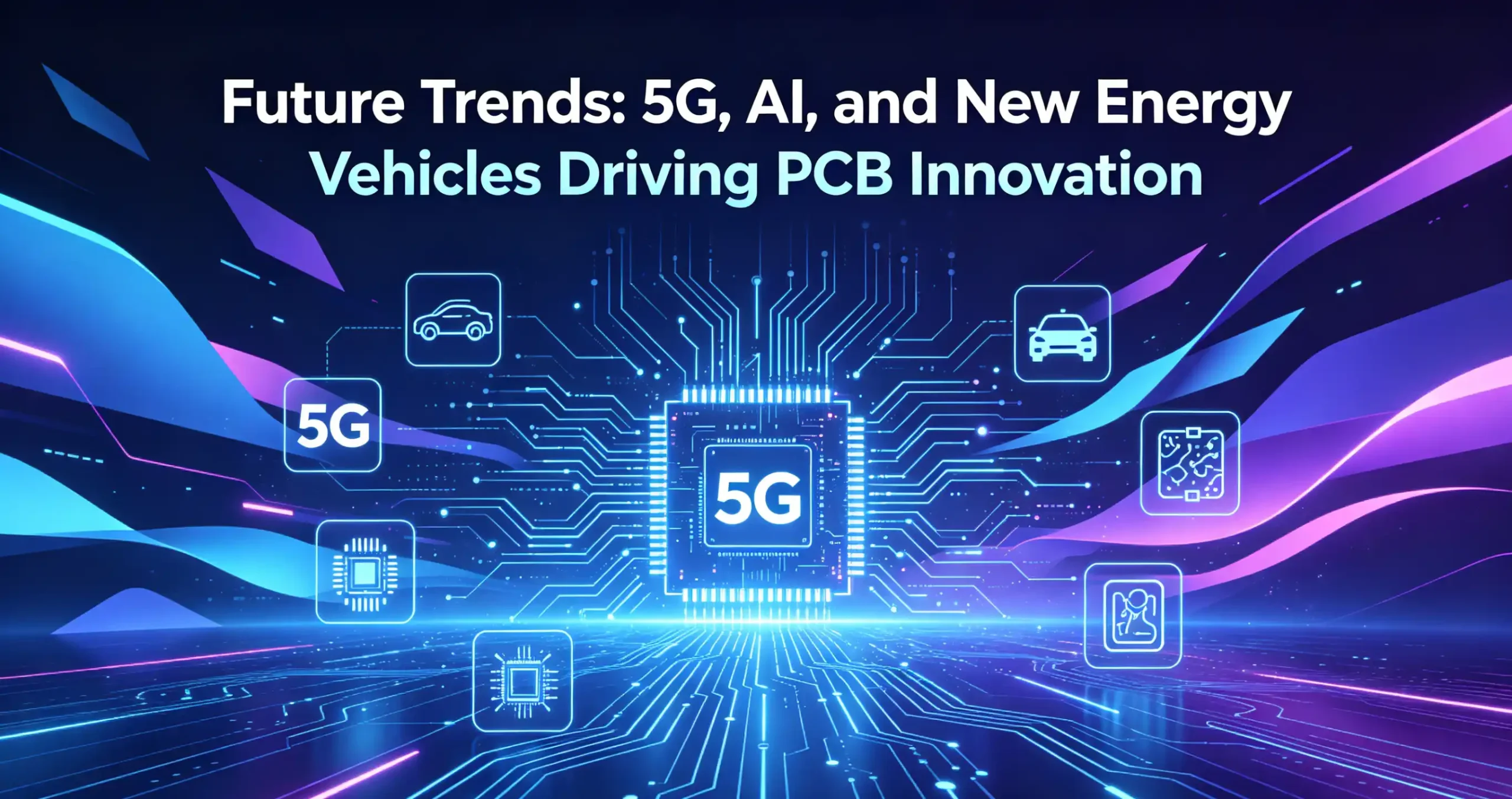 Top 15 PCB Manufacturers in China: 2023 Ranking, Company Profiles & Industry Trends 3 Top 15 PCB Manufacturers in China-3