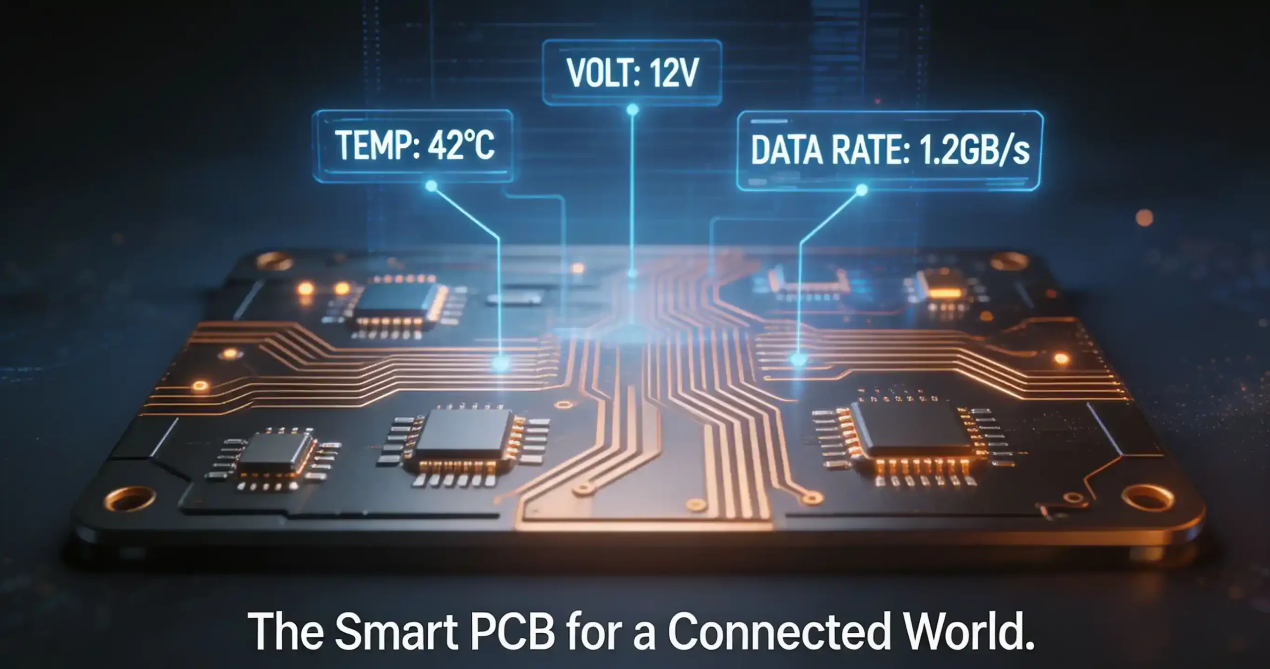 What is a Heavy Copper PCB? The Definitive Industrial-Grade High-Durability Circuit Board 3 What is a Heavy Copper PCB-S