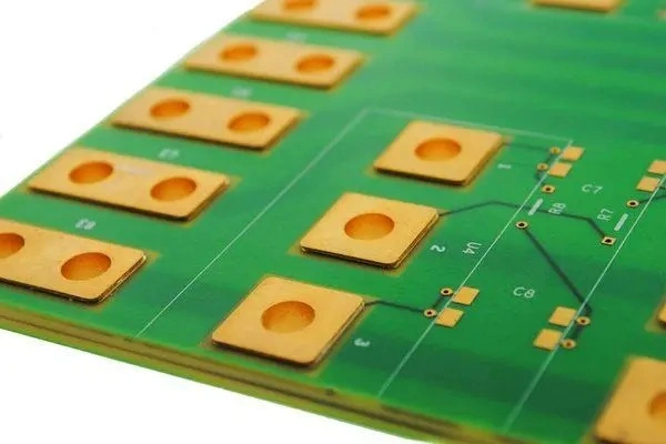 What is a Heavy Copper PCB? The Definitive Industrial-Grade High-Durability Circuit Board 1 What is a Heavy Copper PCB