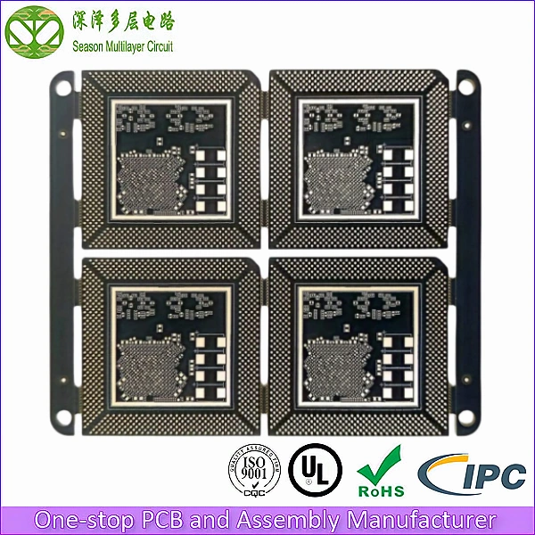 12l 2nd-order HDI Cockpit Domain Controller Mainboard‌-s