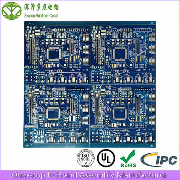 4-layer-Automotive-pcb-a