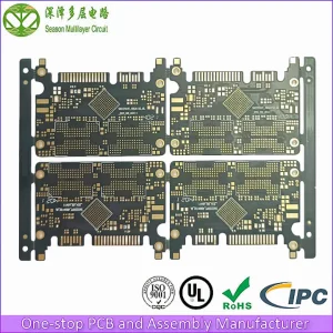 4-layer-sata-ssd-pcb-A