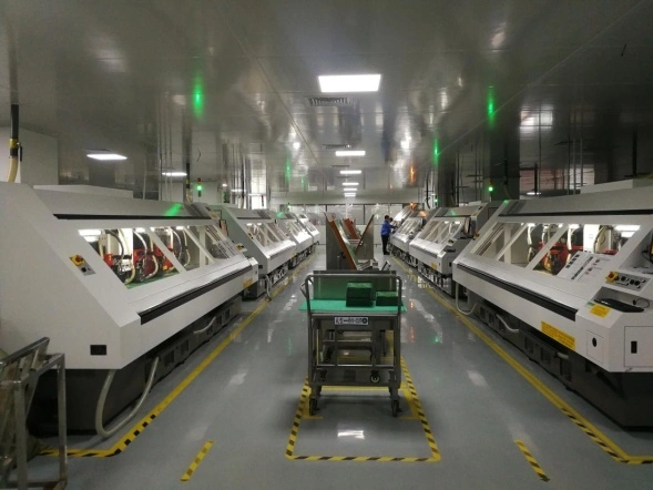 6-Axis-High-Precision-PCB-Routing-Machine
