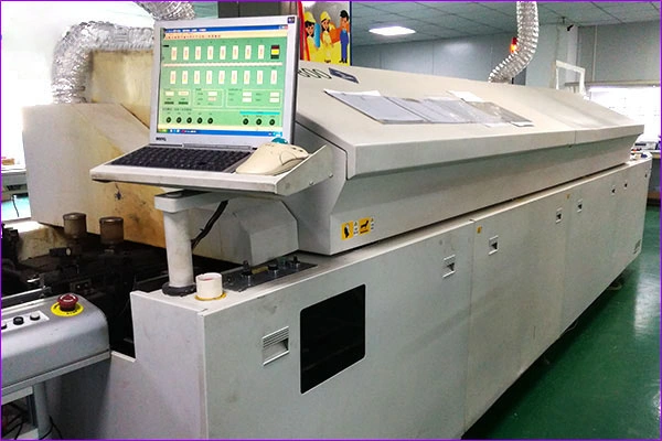 8-hot-zone-reflow-oven