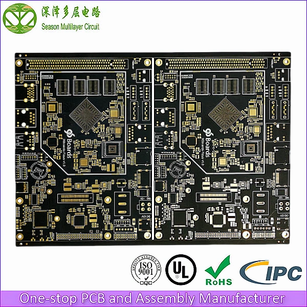 8-layer-intelligent-terminal-pcb-c