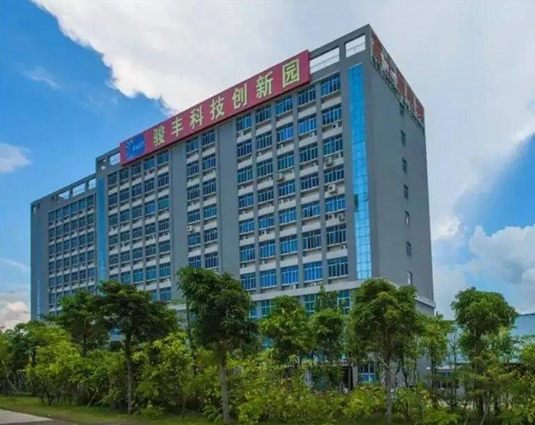 998-PCB-Group-Headquarters-Season PCB