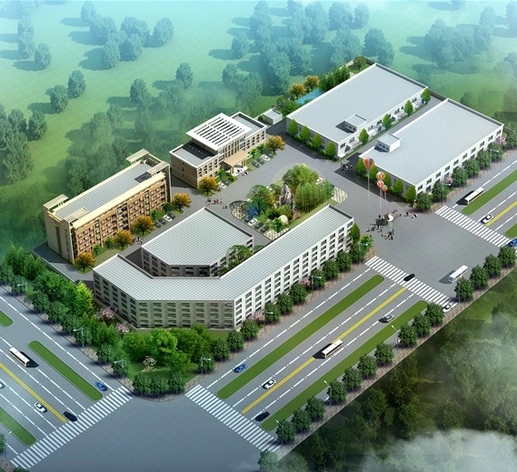 Season-pcb-industrial-park