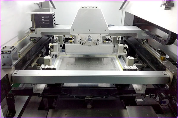 automatic-solder-paste-printing-machine