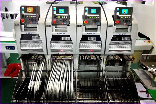 fuji-nxt-placement-machine