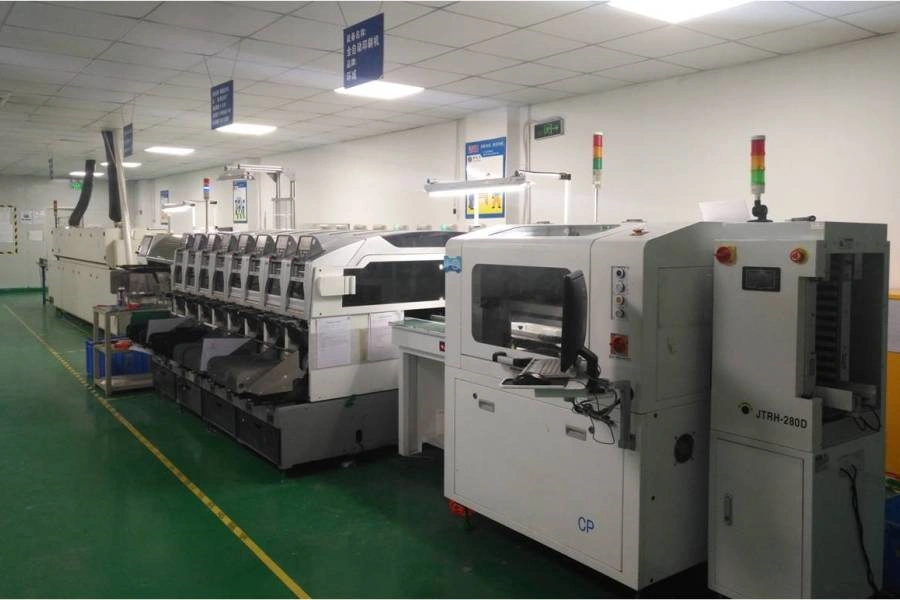 fuji-nxt-smt-line