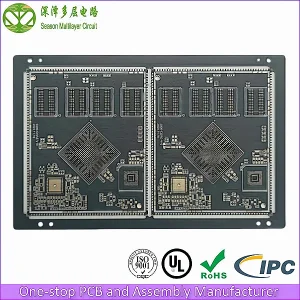 ‌8-layer-Core-pcb-c